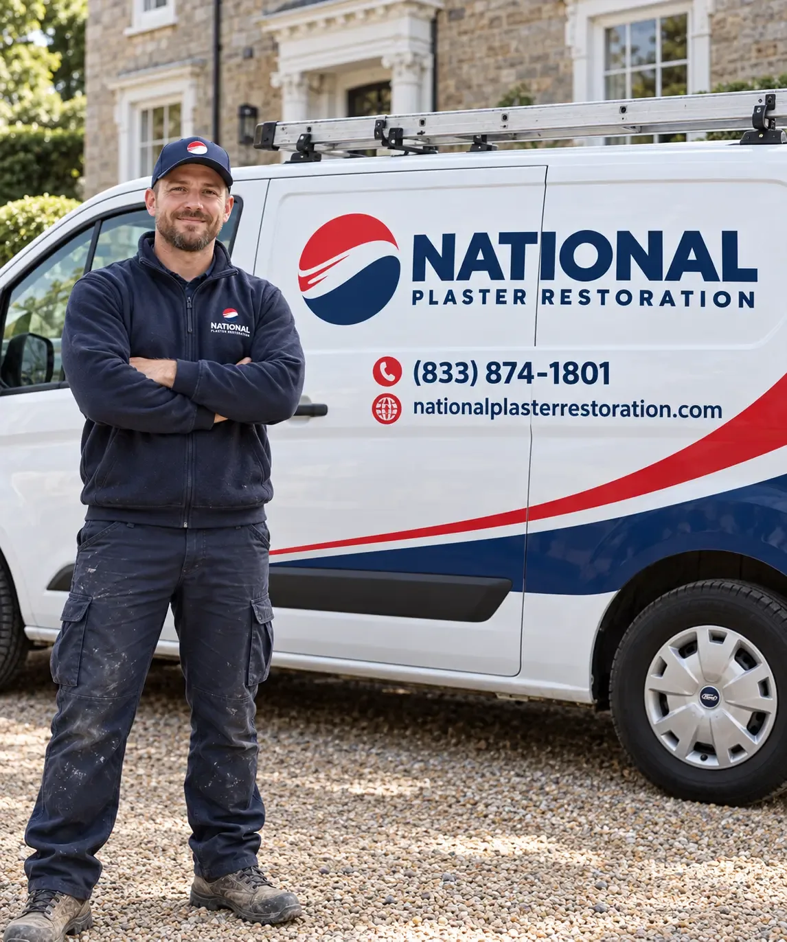 Plaster Repair company in Hoisington, KS